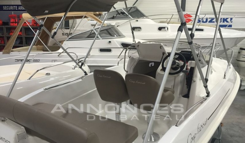Occasion – Cap-Ferret 572 Cruiser full