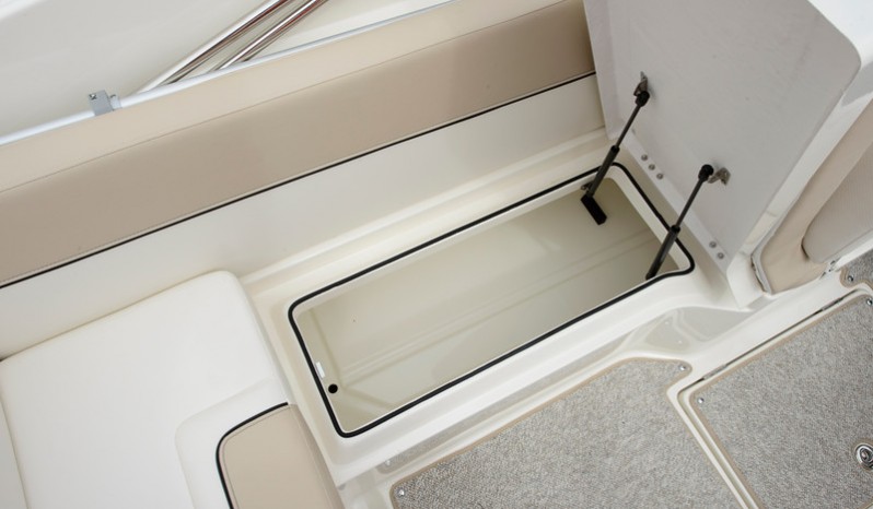 Neuf – Bayliner 742 R 4.3L 250cv 2021 full